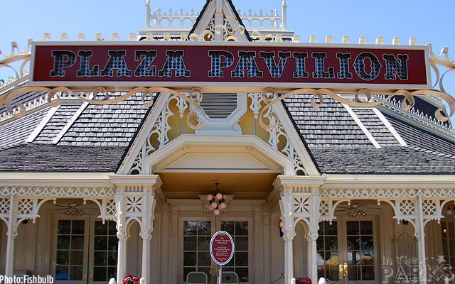 [Disneyland Park] Main Street, U.S.A.: remaniement des points de restauration (2012) et agrandissement (2015) IMG_0184